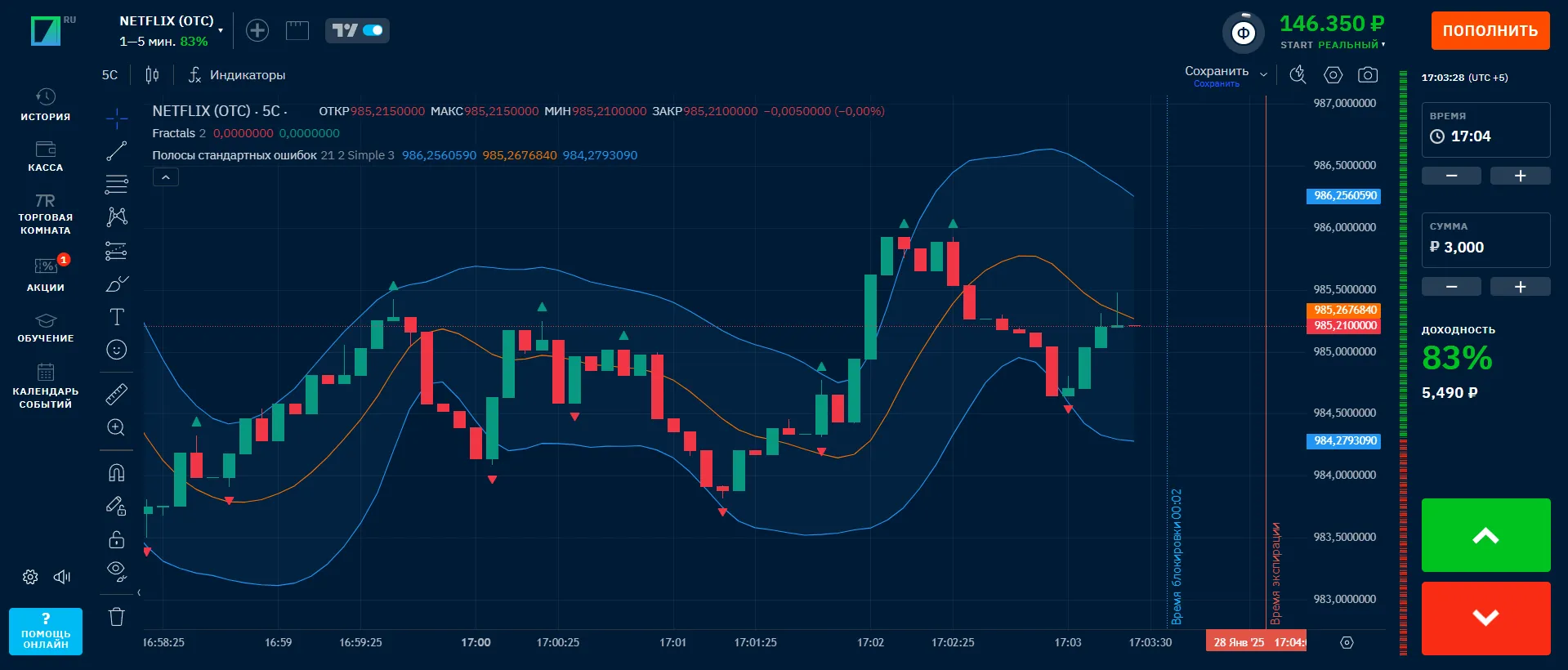 Промокод на Бинариум: как использовать